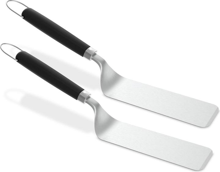 Weber Turner set - for grill plates, 2 pieces