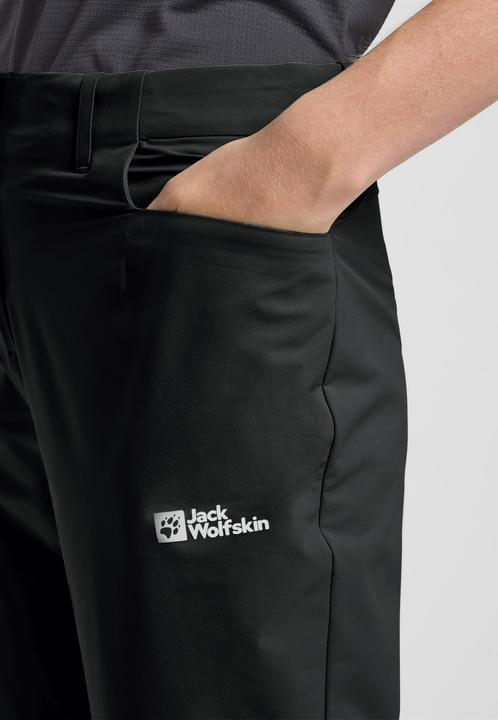 Actual product image Jack Wolfskin Prelight Stride Pants W (Frequency band 38 (2600 MHz))