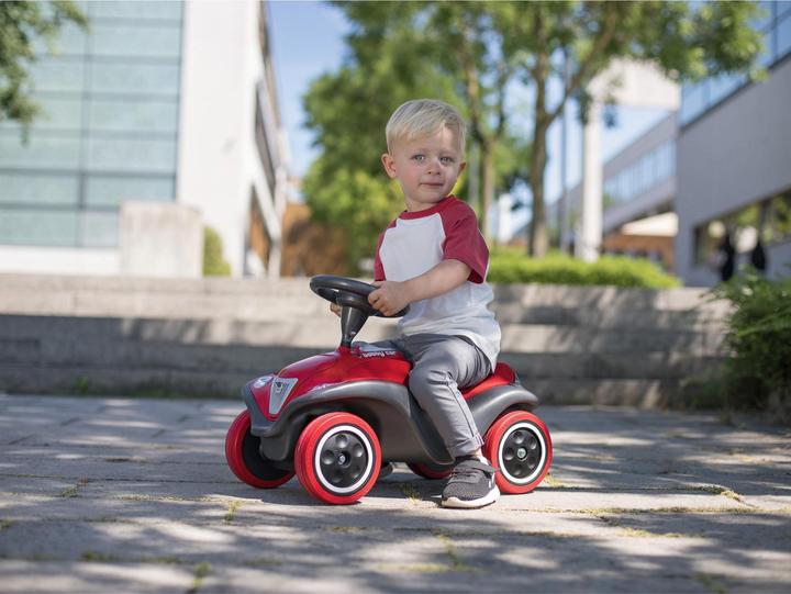 Actual product image BIG Bobby Car
