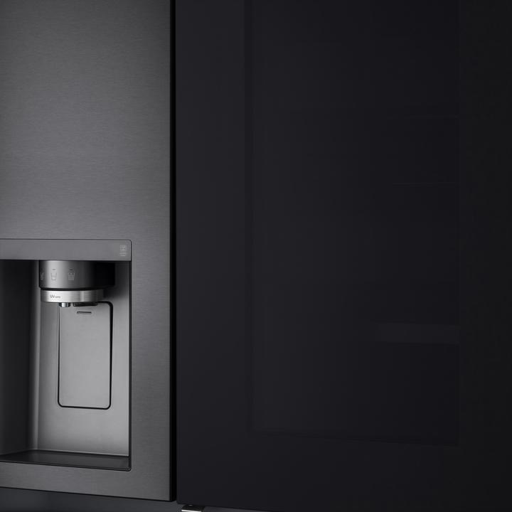 Image du produit LG GSXV91MCAE (635 l)