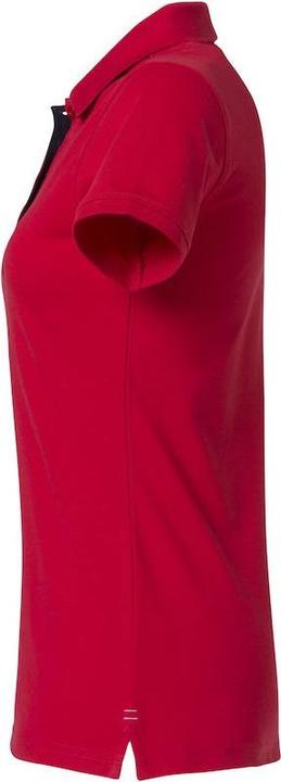 Immagine prodotto Clique Heavy Premium Maglietta Polo Donna (L)