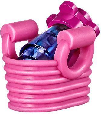 Actual product image LEGO Heartlake Hair Salon (41093, LEGO Friends)