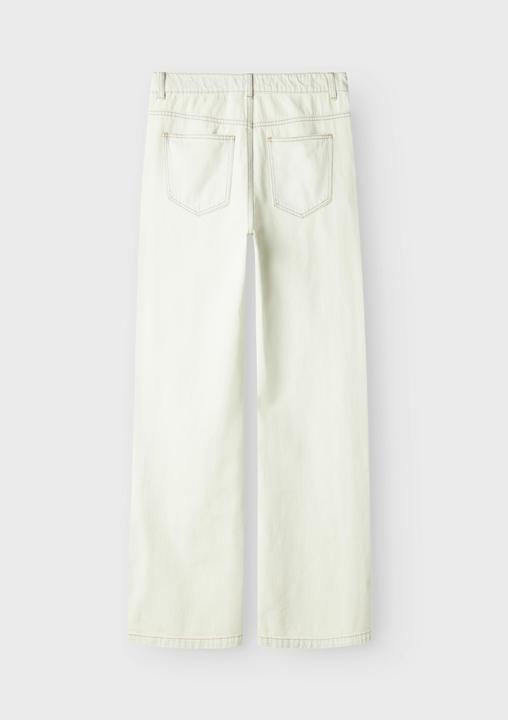 Actual product image Lmtd Wide Fit Jeans (170)