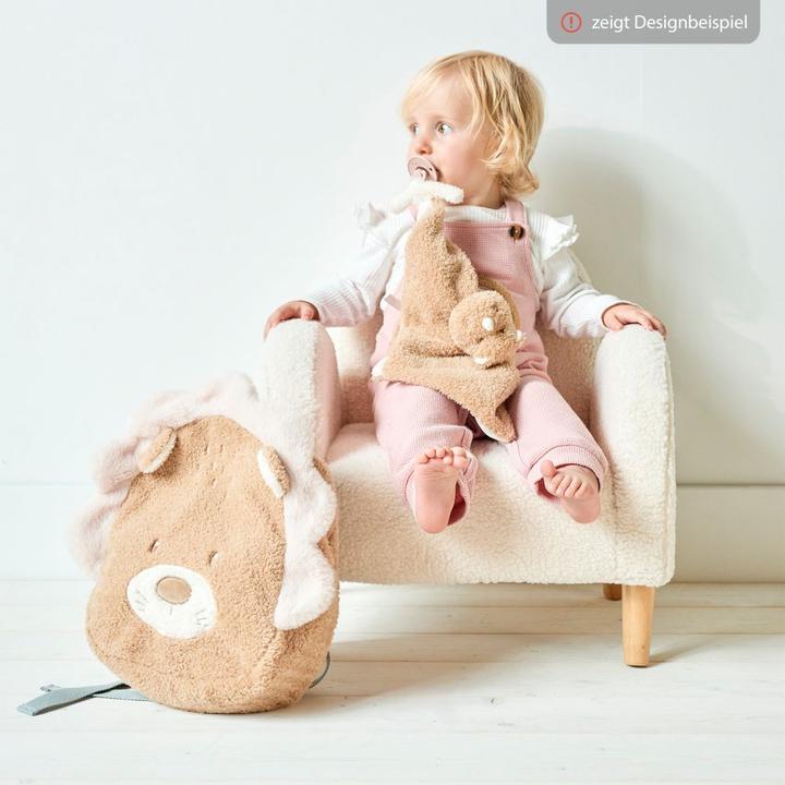Actual product image Nattou Teddy Maxi Bear