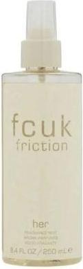 Actual product image French Connection Friction (Eau de toilette, 250 ml)