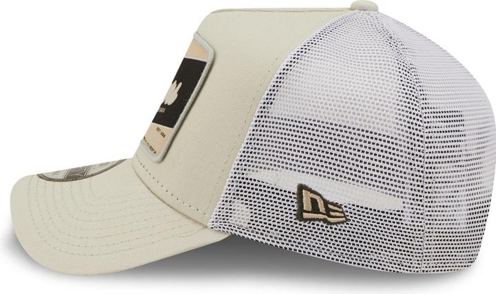 Actual product image New Era Aframe Trucker Las Vegas Raiders (One size)
