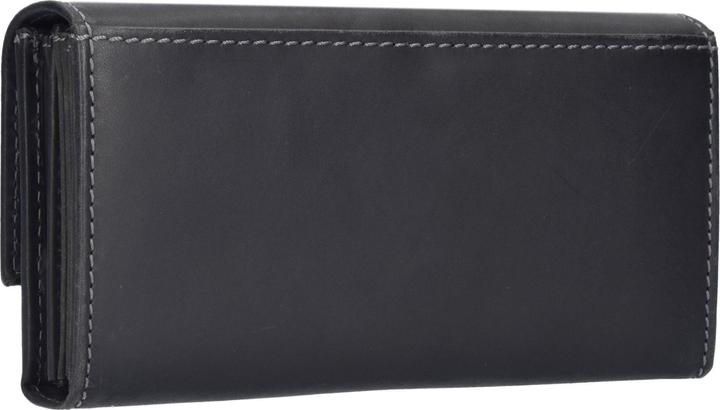 Actual product image Greenburry Vintage waiter's wallet leather 18 cm