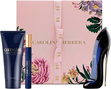 Immagine prodotto Carolina Herrera LOTTO GOOD GIRL 3 pezzi (Eau de parfum, 80 ml)