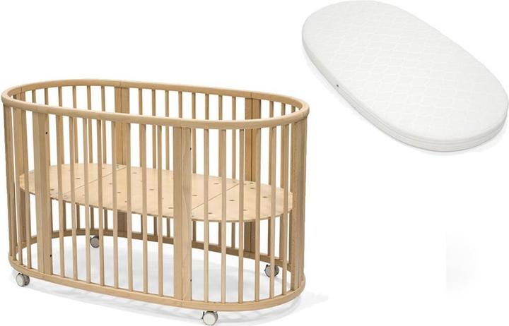 Stokke Sleepi V3