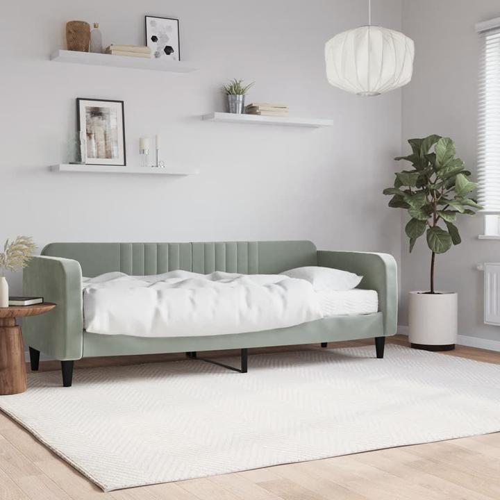 Produktbild VidaXL Bebe (80 x 200 cm)