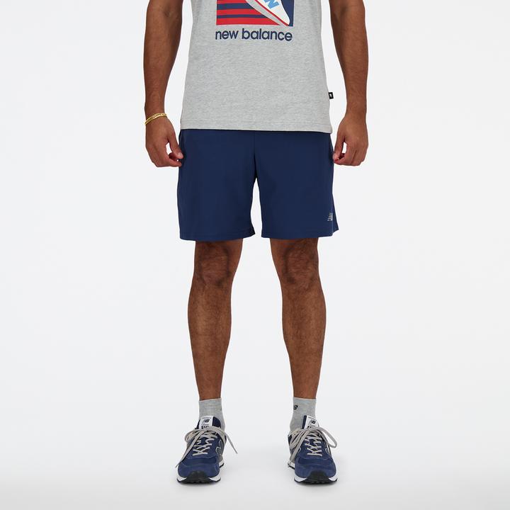 New Balance Short 7 Inch Brief