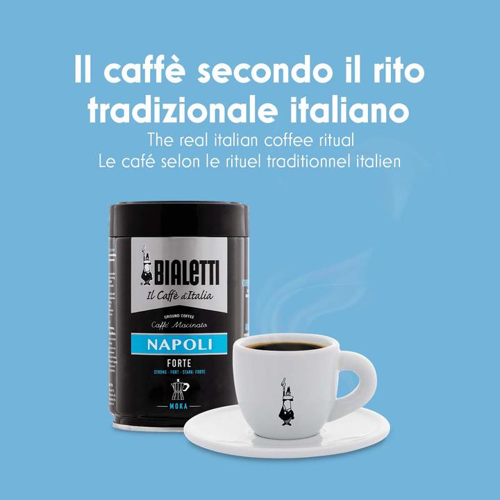Immagine prodotto Bialetti Venere 4 tazze (4 T.)