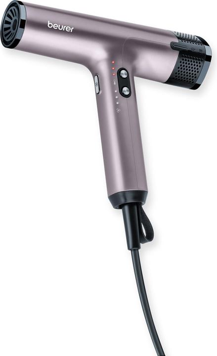 Actual product image Beurer Hair dryer HC 100