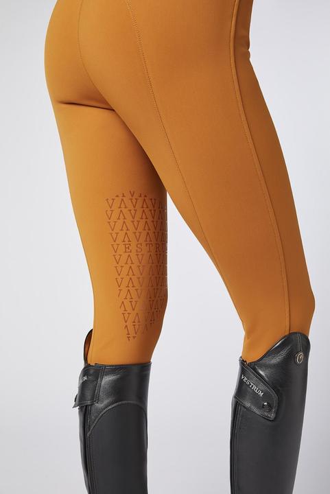 Actual product image Vestrum full grip riding trousers for syracuse (40)