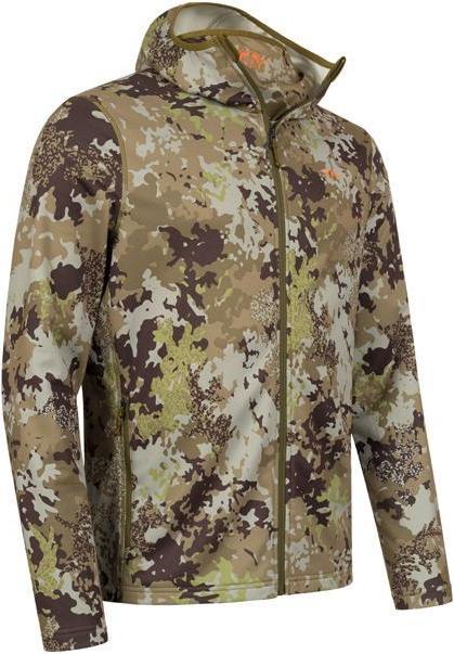 Immagine prodotto Blaser Felpa con cappuccio Drain Full-Zip (M)