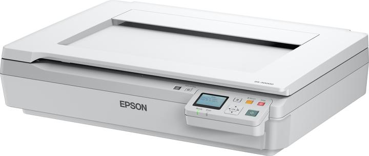 Produktbild Epson Ds-50000n (LAN, USB)
