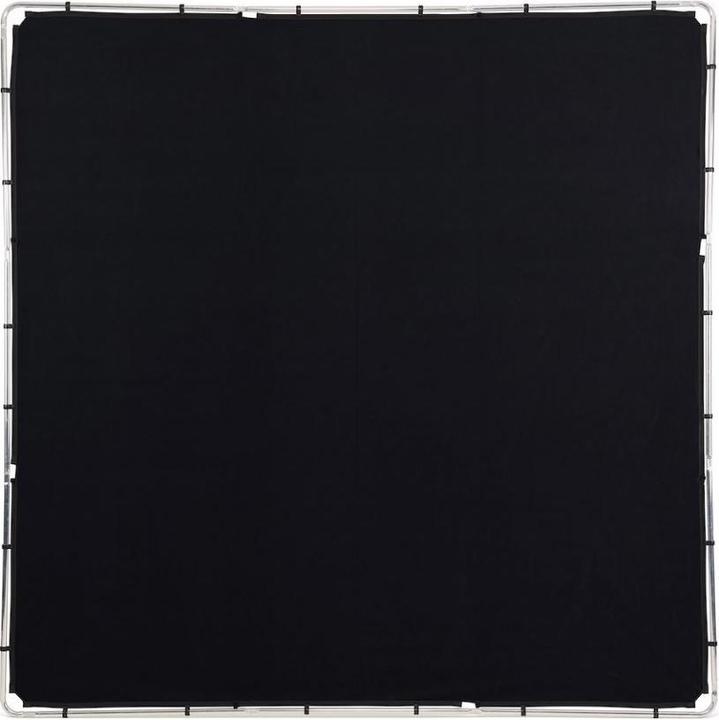Produktbild Manfrotto Pro Scrim All In One Kit XL (Stativklemme)