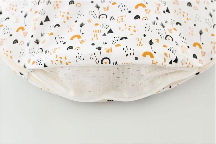 Produktbild Träumeland Babyschlafsack Set (68 cm, Ganzjahr)