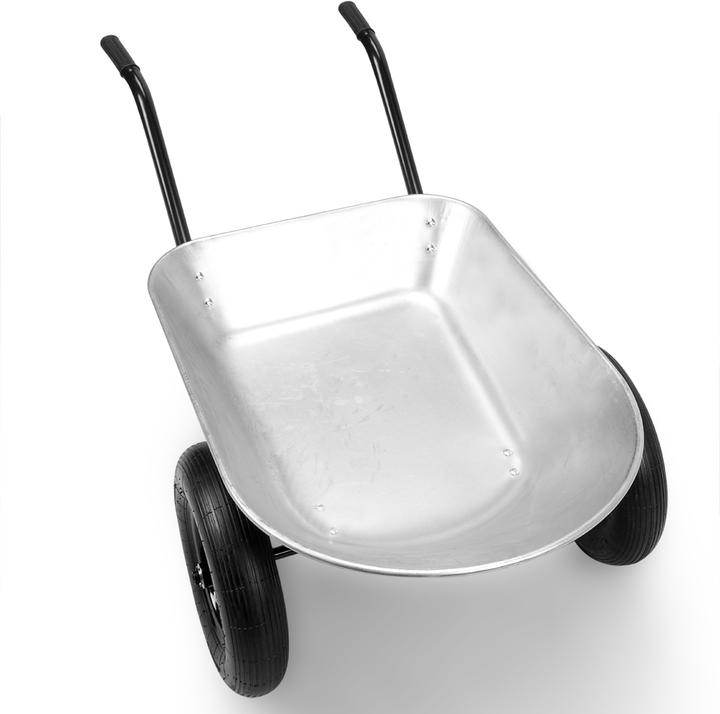 Produktbild Gardebruk Schubkarre