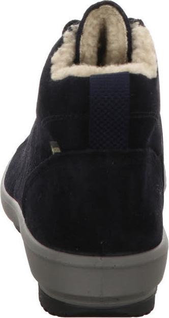 Produktbild Legero Stiefel warmfutter (38)