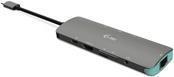 Produktbild i-tec USB-C Nano Dock (USB-C, 3 Ports)