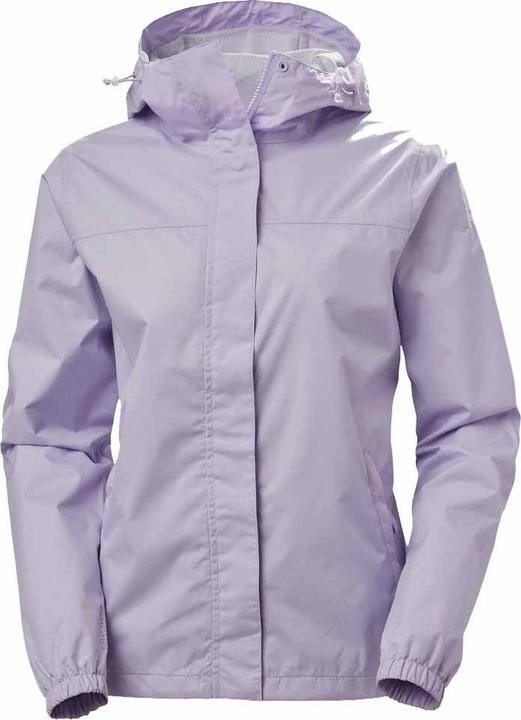 Helly Hansen Regenjacke W Juell Jacket (XS)