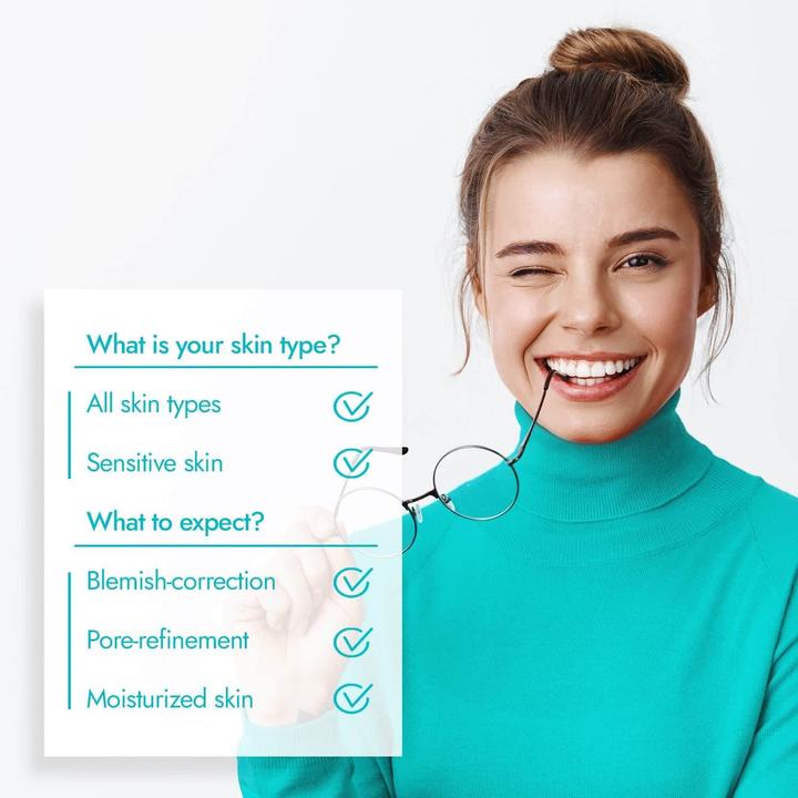 Produktbild Skincyclopedia 10% Niacinamide + 1% Zinc (30 ml)