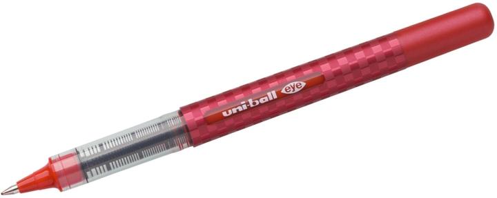 Produktbild Uni-ball Tintenroller (Red, 1 x)
