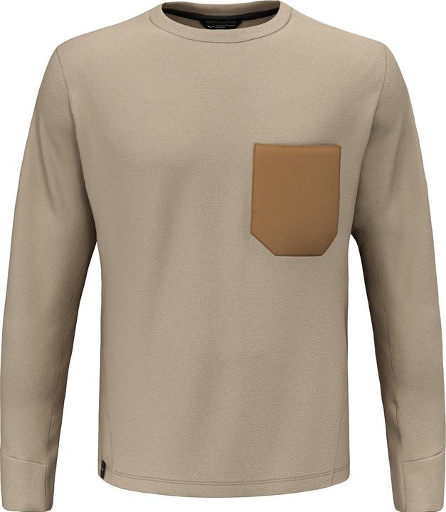 Salewa Fanes Dry'Ton Pullover