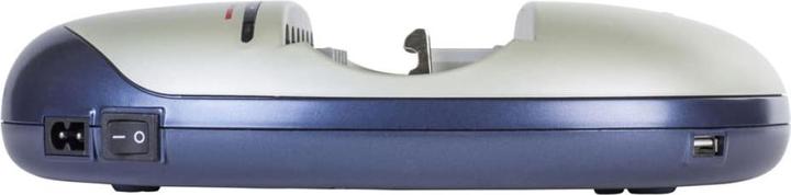 Produktbild Ansmann Energy 16 Plus (1 Stk., AAA, 9V Block, AA, C, D, Ladegerät ohne Akku)