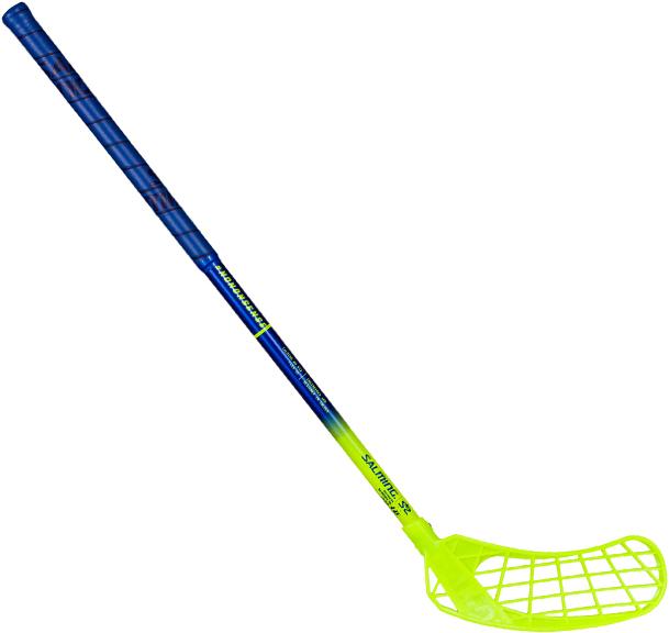 Image du produit Salming Floorball Stick Quest 2 Mid (67 cm, Droite)