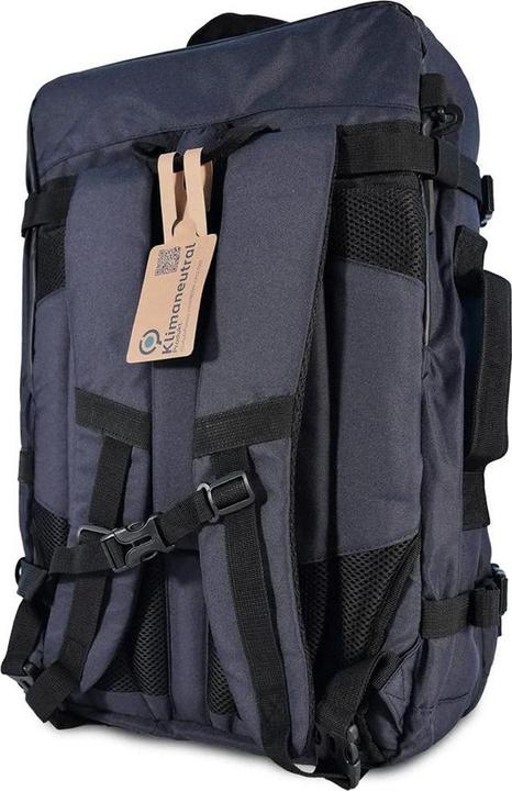 Immagine prodotto Aporti Bergamo (45 l, Bagaglio a mano (fino a 50 litri))