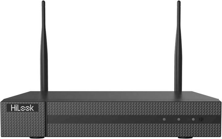 Produktbild HiLook Netzwerk Videorecorder NVR 108MH D/W 8 Kanal Videorekorder (Netzwerk Videorecorder (NVR))