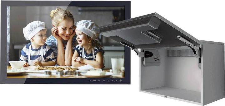 Produktbild Dyon LED TV Culina (24", LED, Full HD)