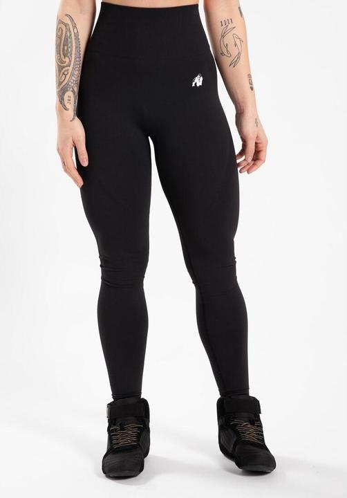 Image du produit Gorilla Wear legging sans couture olivia (S, M)