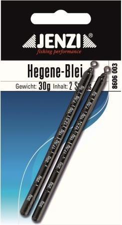 Actual product image Jenzi Hegenen lead