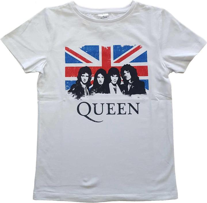 Queen TShirt