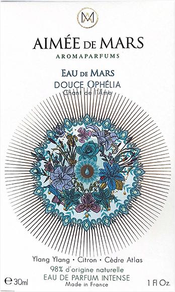 Produktbild Aimée de Mars Douce Ophelia Eau de Parfum (Eau de Parfum, 30 ml)