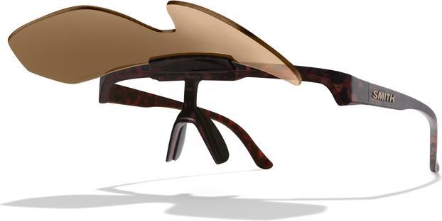 Image du produit Smith Xc (Tortue matte, Marron)