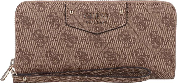 Actual product image Guess Cordelia wallet 21 cm