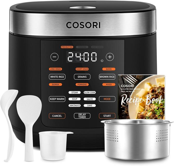 Productafbeelding Ninja Cosori CRC-R501-KEUR