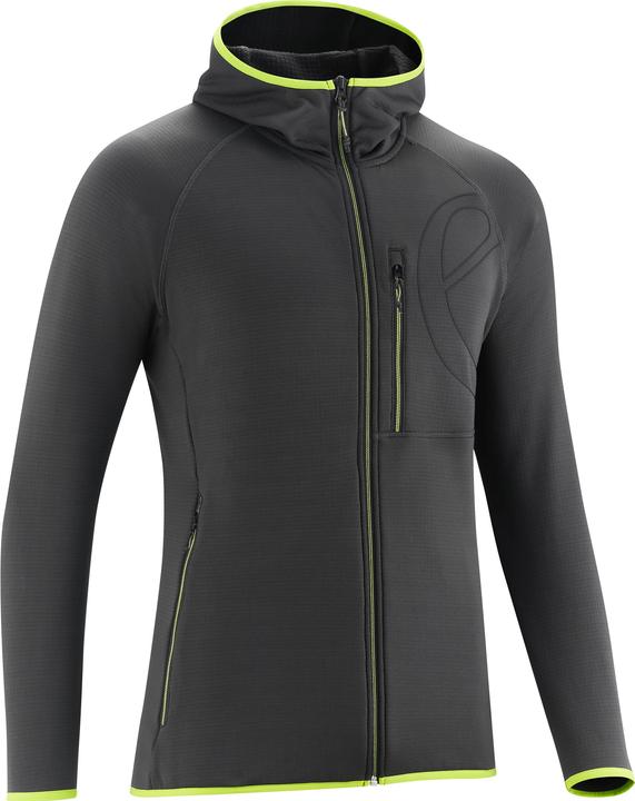 Produktbild Edelrid Nest Jacket Fleecejacke (XL)
