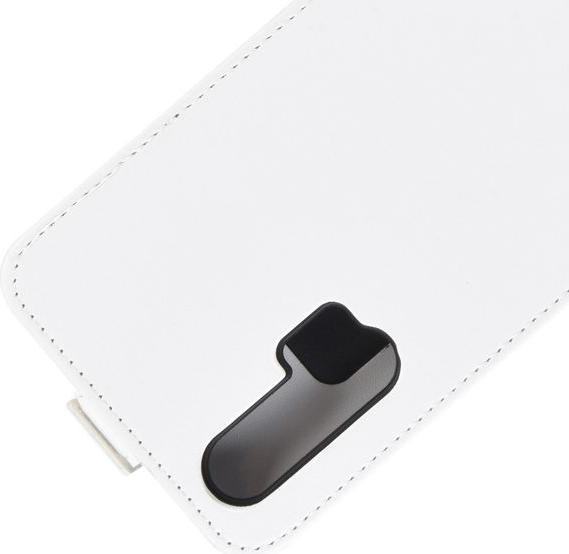 Image du produit MU Classic Housse en cuir Flipcase (Honor 20 Pro)