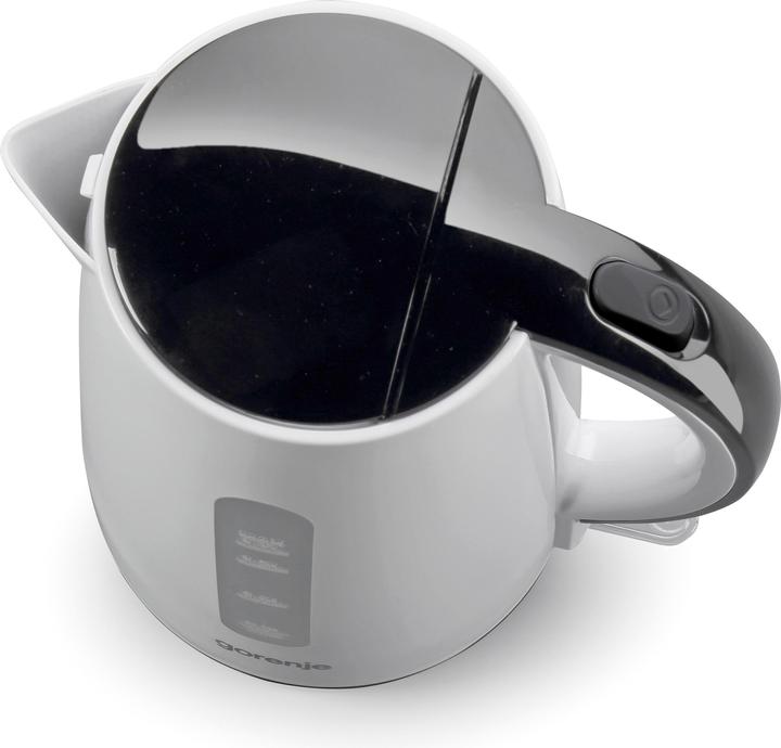 Image du produit Gorenje K17PLBW Bouilloire électrique (1.70 l)