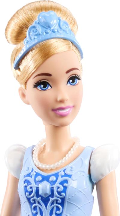 Image du produit Disney Princess Cendrillon 2en1
