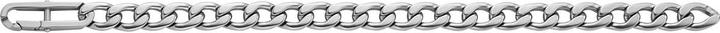 Nutritional values and ingredients Fossil Heritage bracelet (19 cm, Stainless steel)