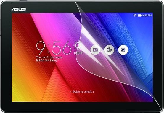 Image du produit MU Budget film de protection clair (1 pièce(s), Asus ZenPad 10 (Z300))