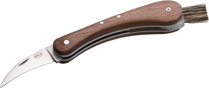 Rösle Coltello per funghi (6 cm)