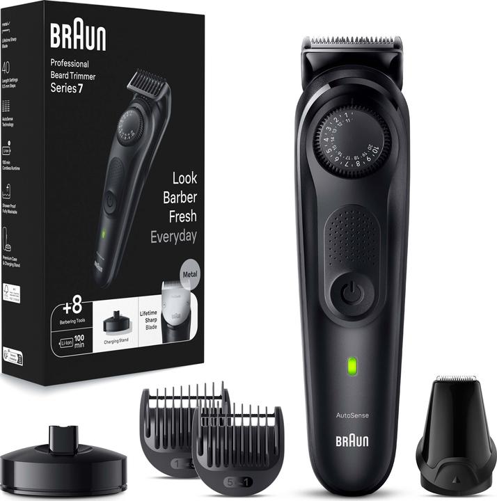 Braun Series 7 BT7440