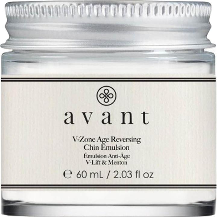 Avant - Anti-Aging Gesichtsöl V-Zone Age Reversing (Gesichtsöl)